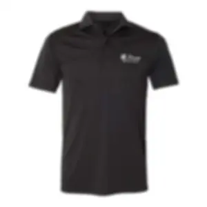 4K Black Polo
