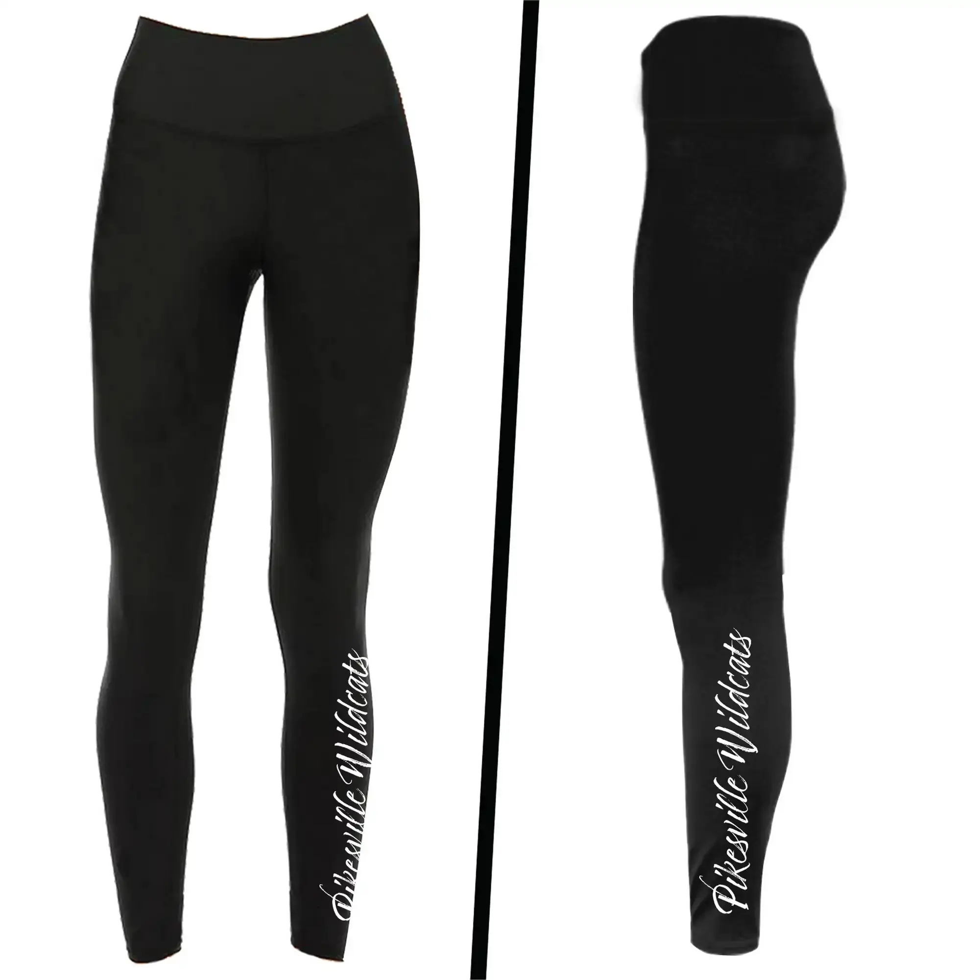 PW High Rise Leggings