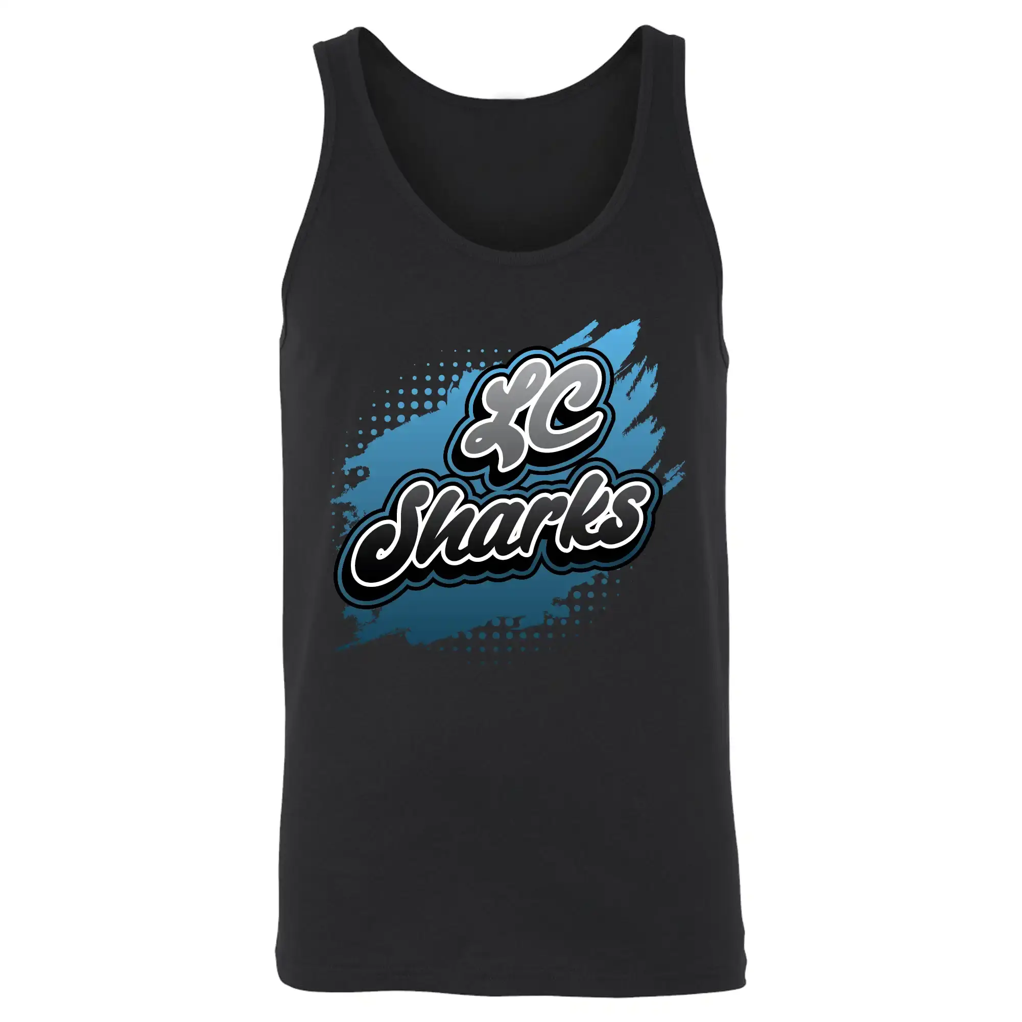 LC Cheer Tank