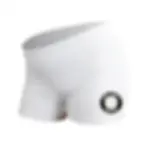 Thumbnail: CCA White Performance Shorts