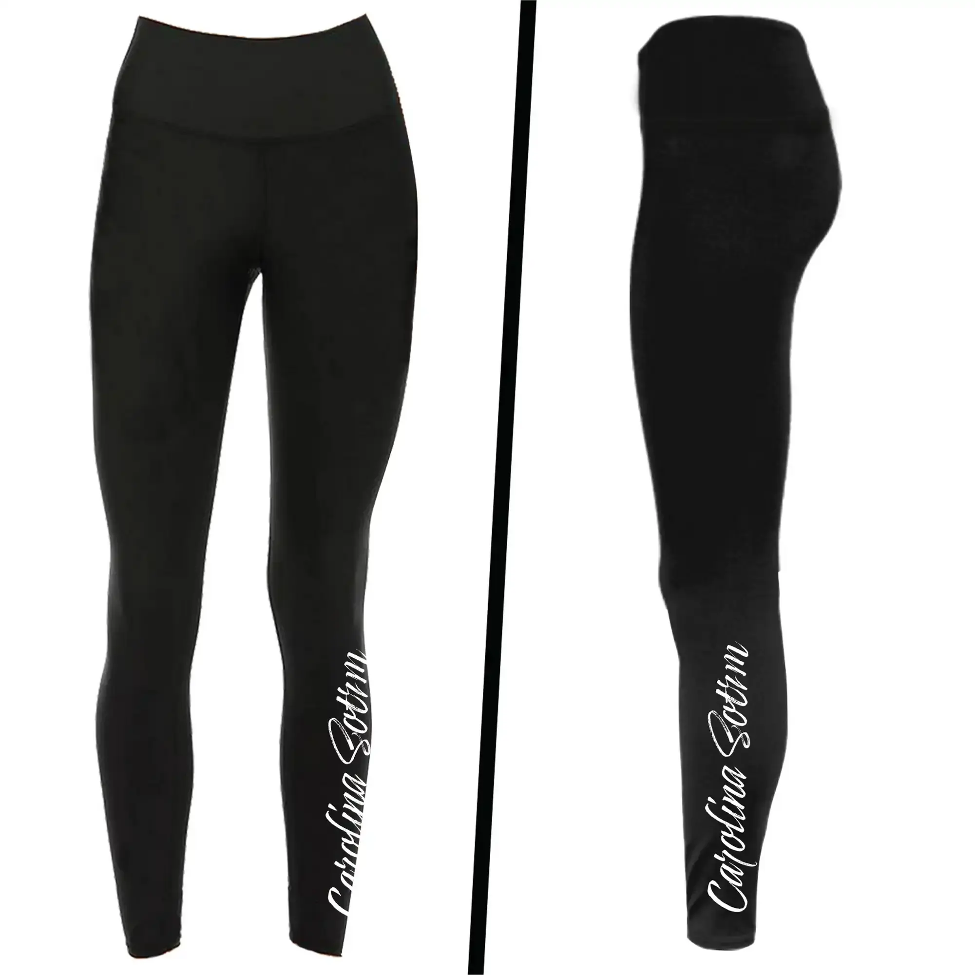 CS High Rise Leggings