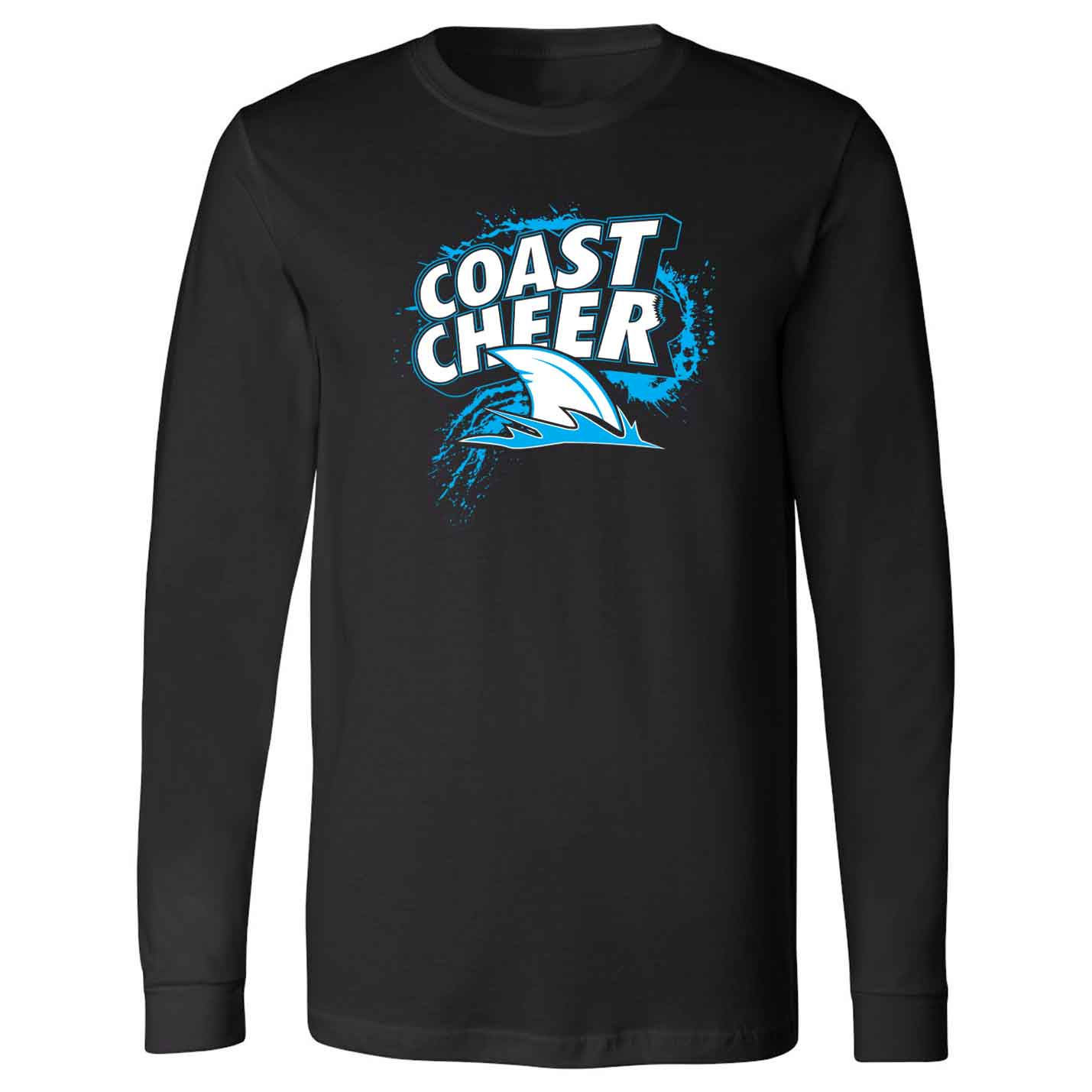Coast Long Sleeves