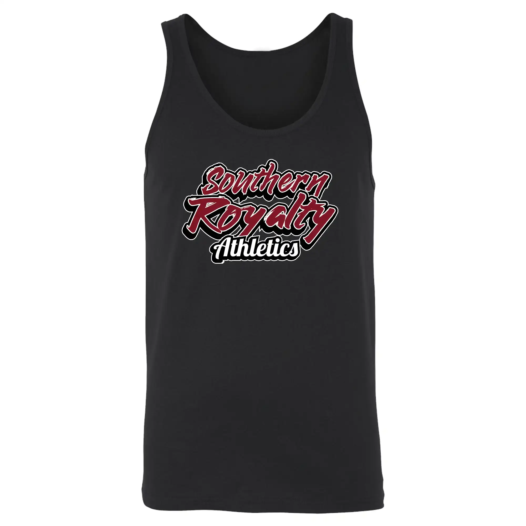 SRA Cheer Tank