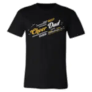 CCA Cheer Dad Tee