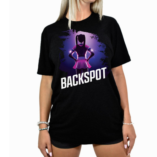Backspot Tee Flycheergear