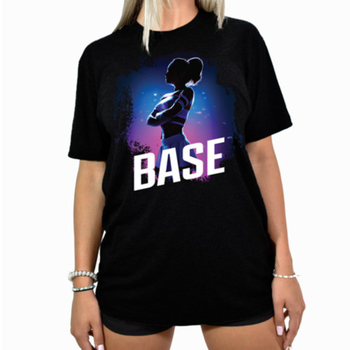 Base Tee Flycheergear