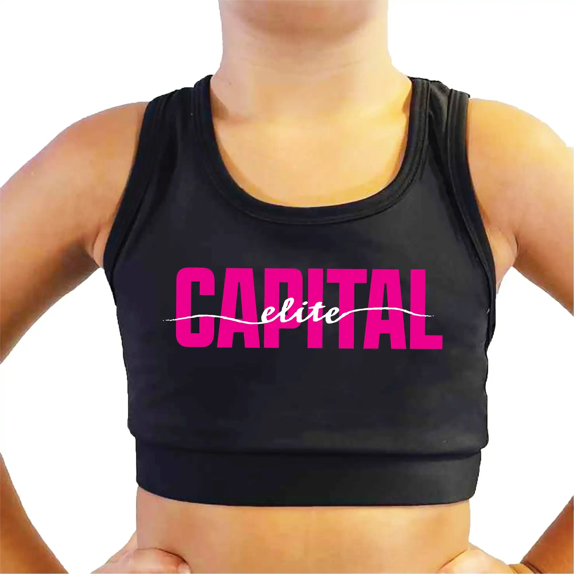 CEA Sports Bra
