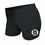 Thumbnail: GBA Glitter Black Performance Shorts