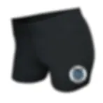 Thumbnail: SEA Black Performance Shorts