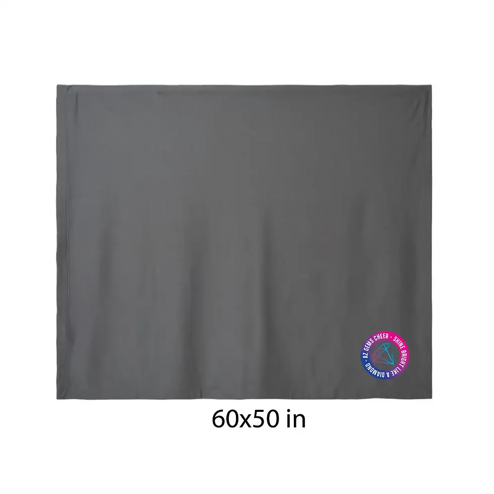 AZ Gems Blanket