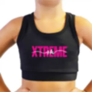 4K Sports Bra