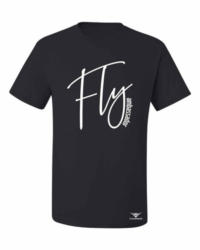 Ambassador Tee Flycheergear