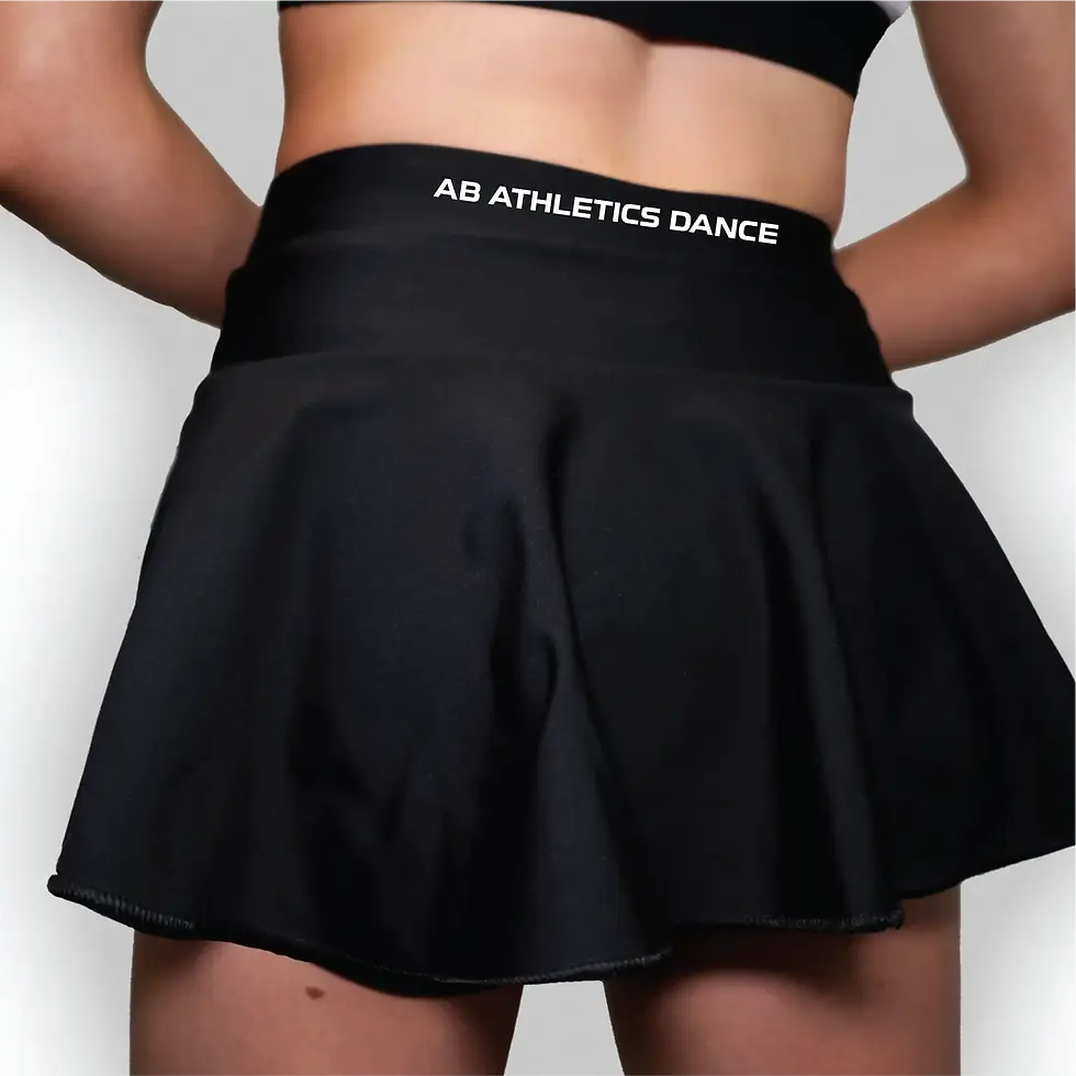 Thumbnail: AB Black Skirt