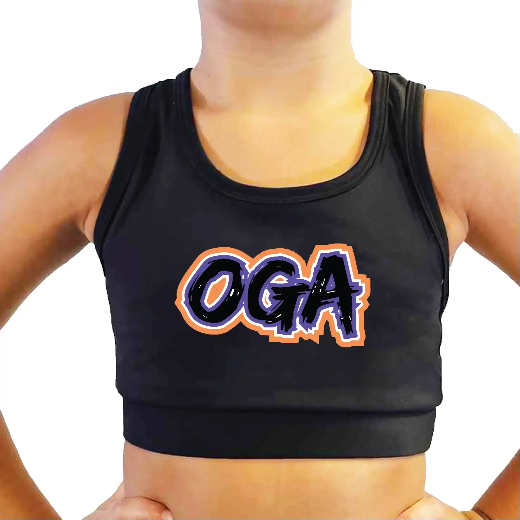 OG Sports Bra Special