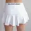 Thumbnail: ASL White Skirt