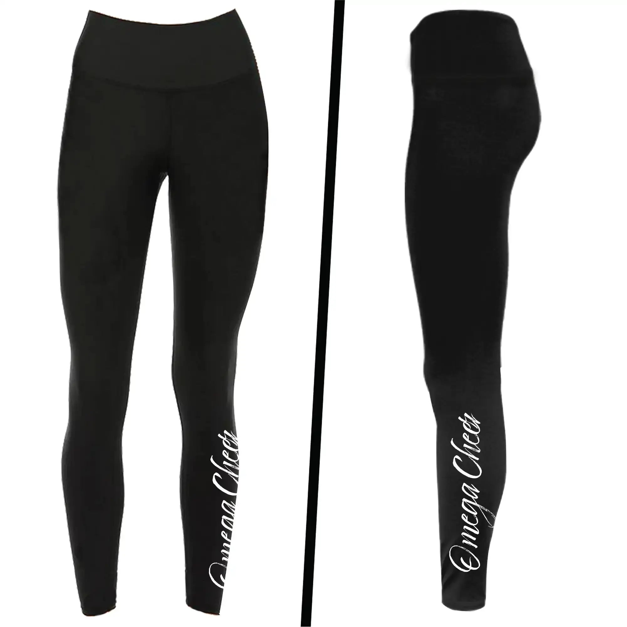 OCA High Rise Leggings