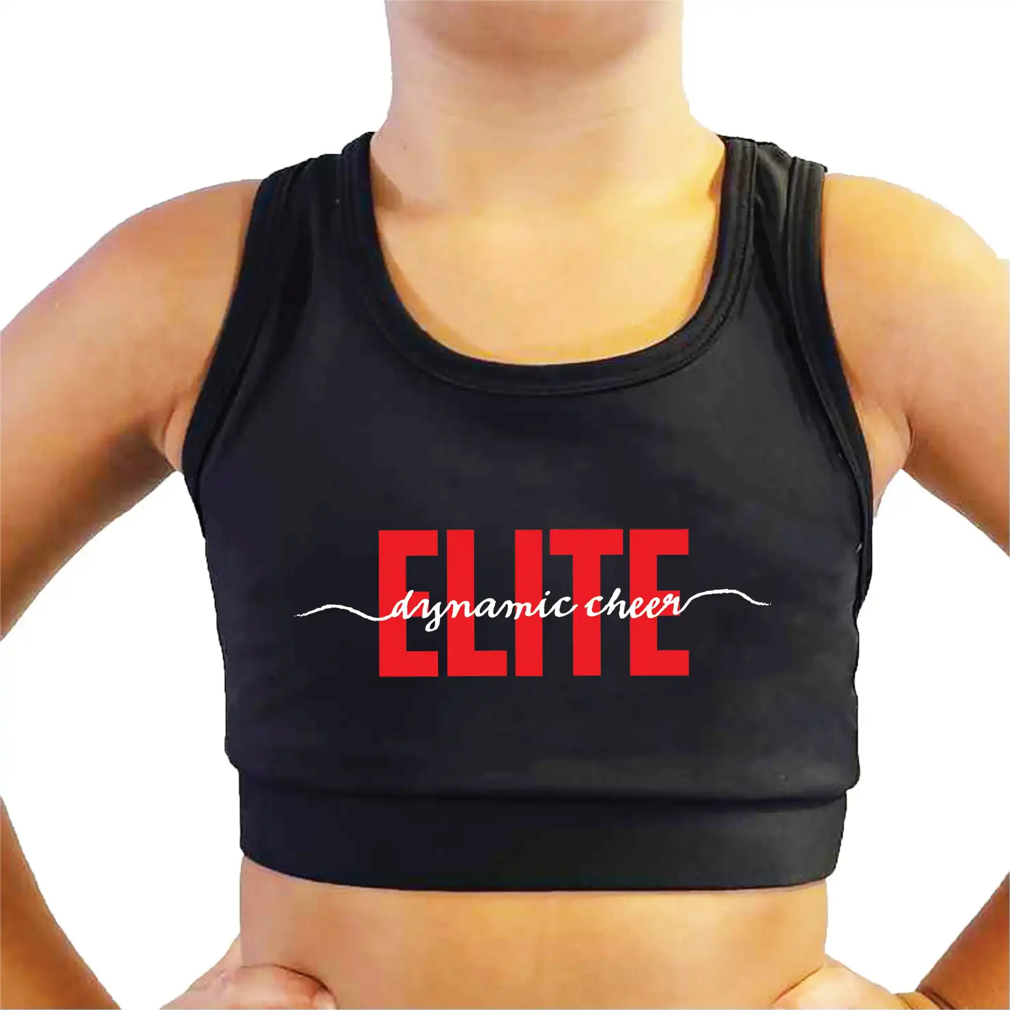 DCE Sports Bra
