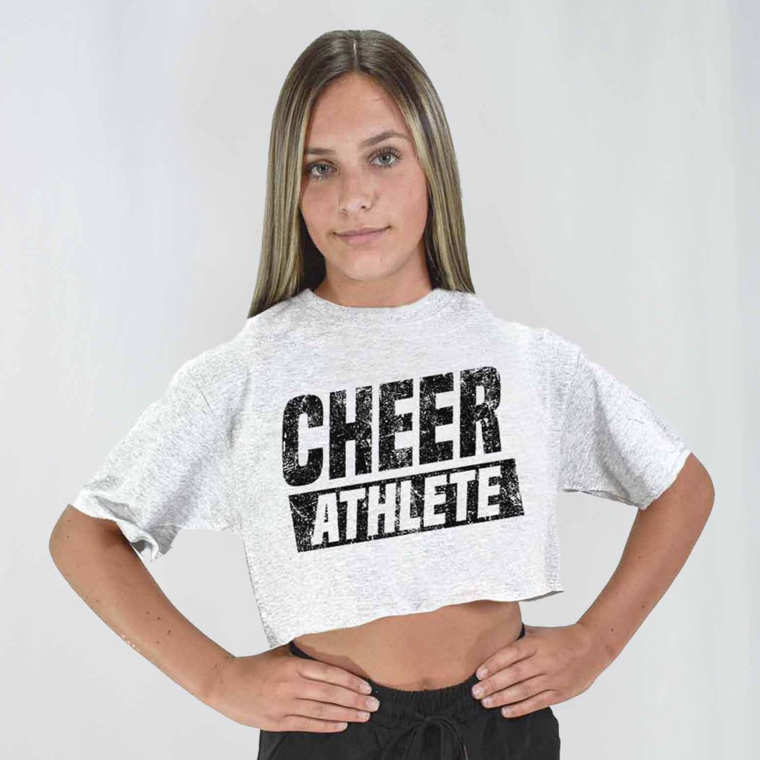 Cheer Athlete