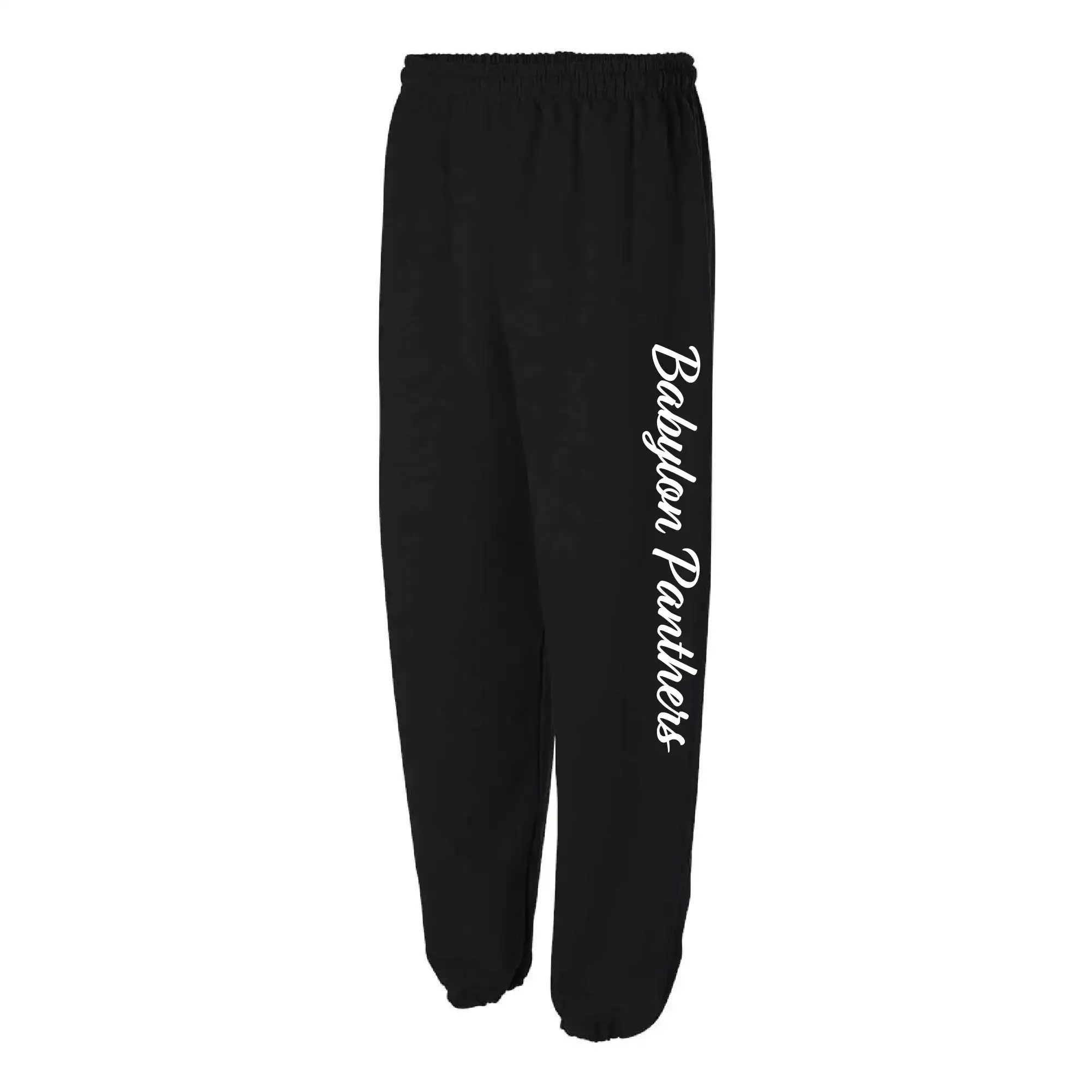 BP Black Sweatpants