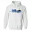 Thumbnail: AB White Hoodie