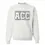 Thumbnail: ACC White Crewneck