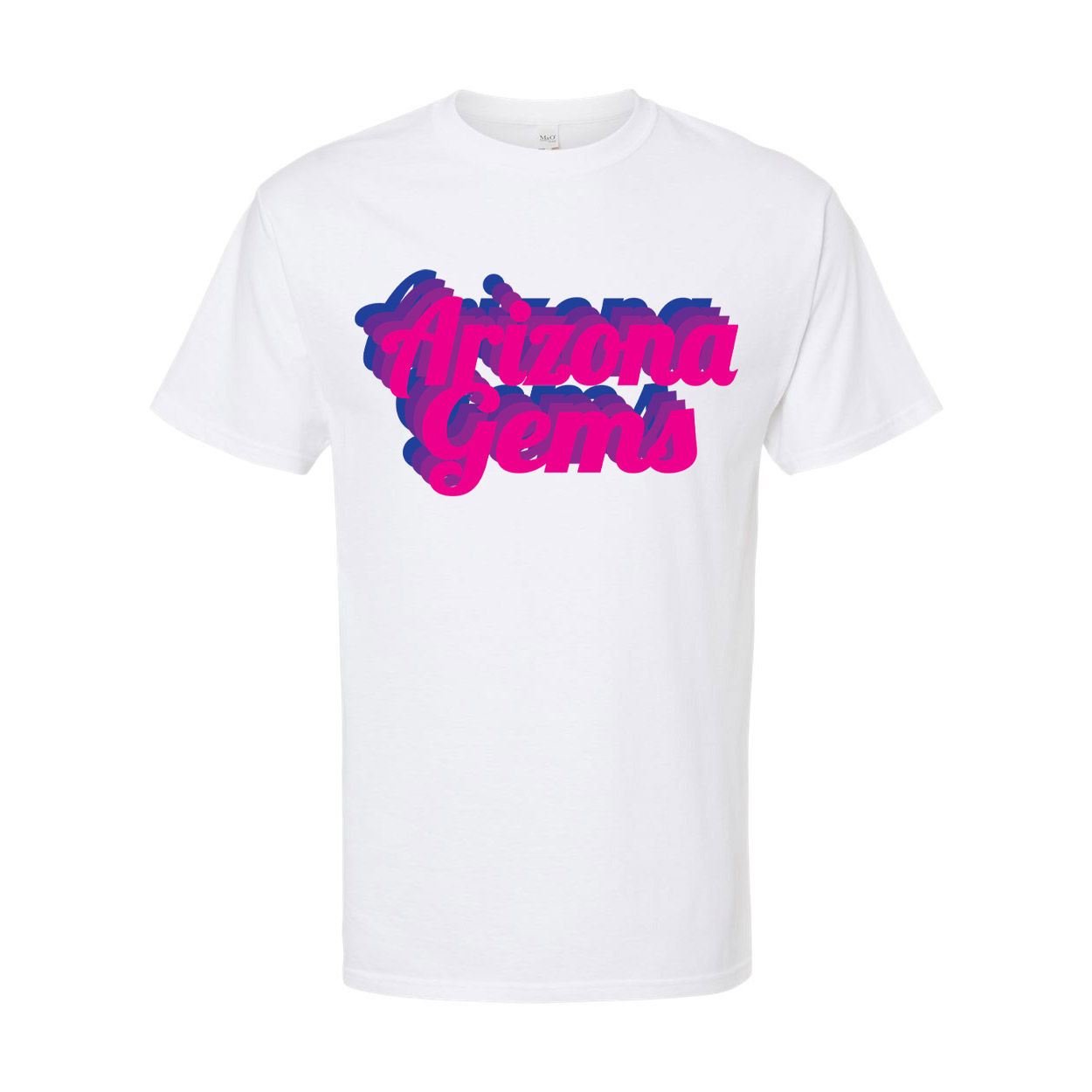 AZ Gems T-Shirt