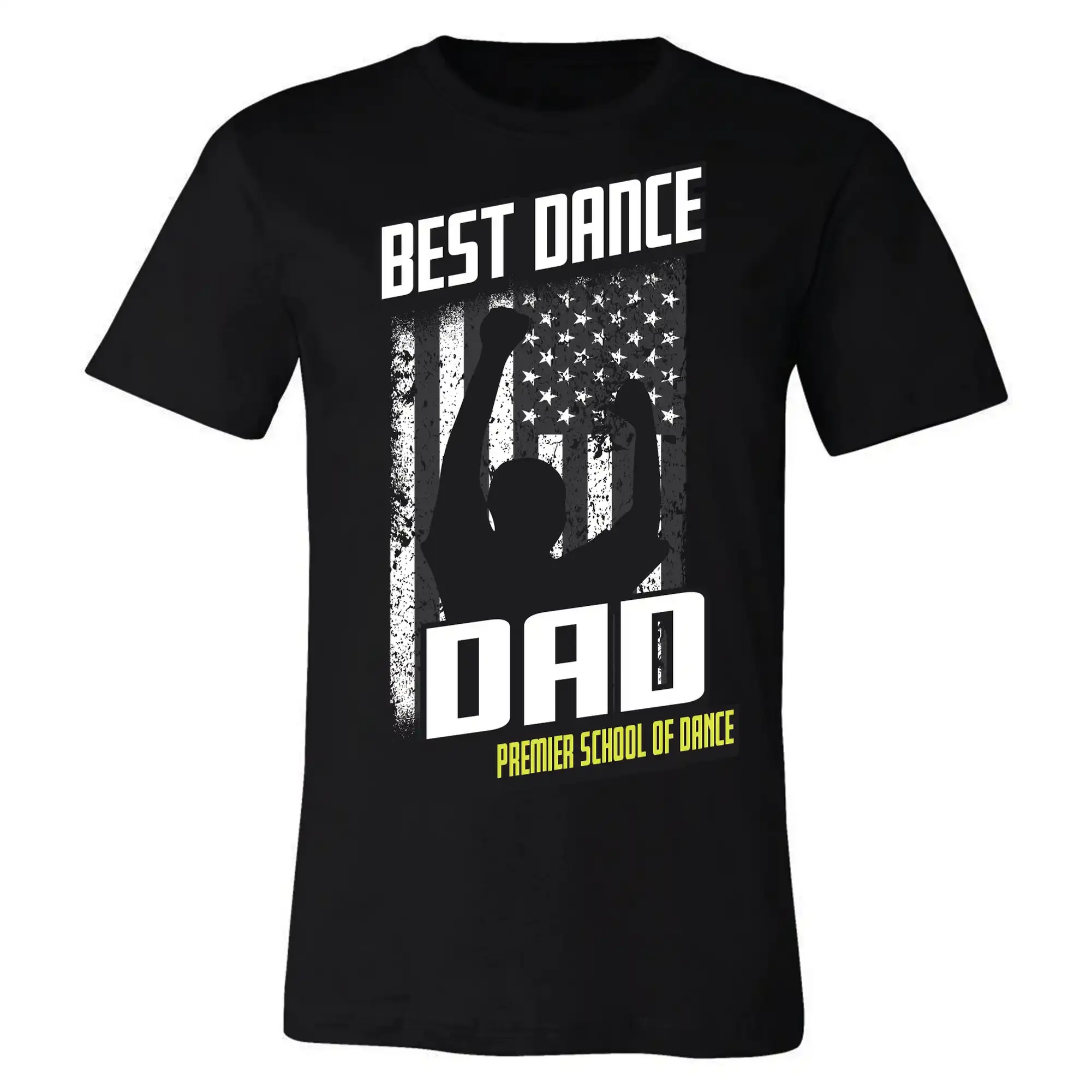 PSOD Dance Dad Tee