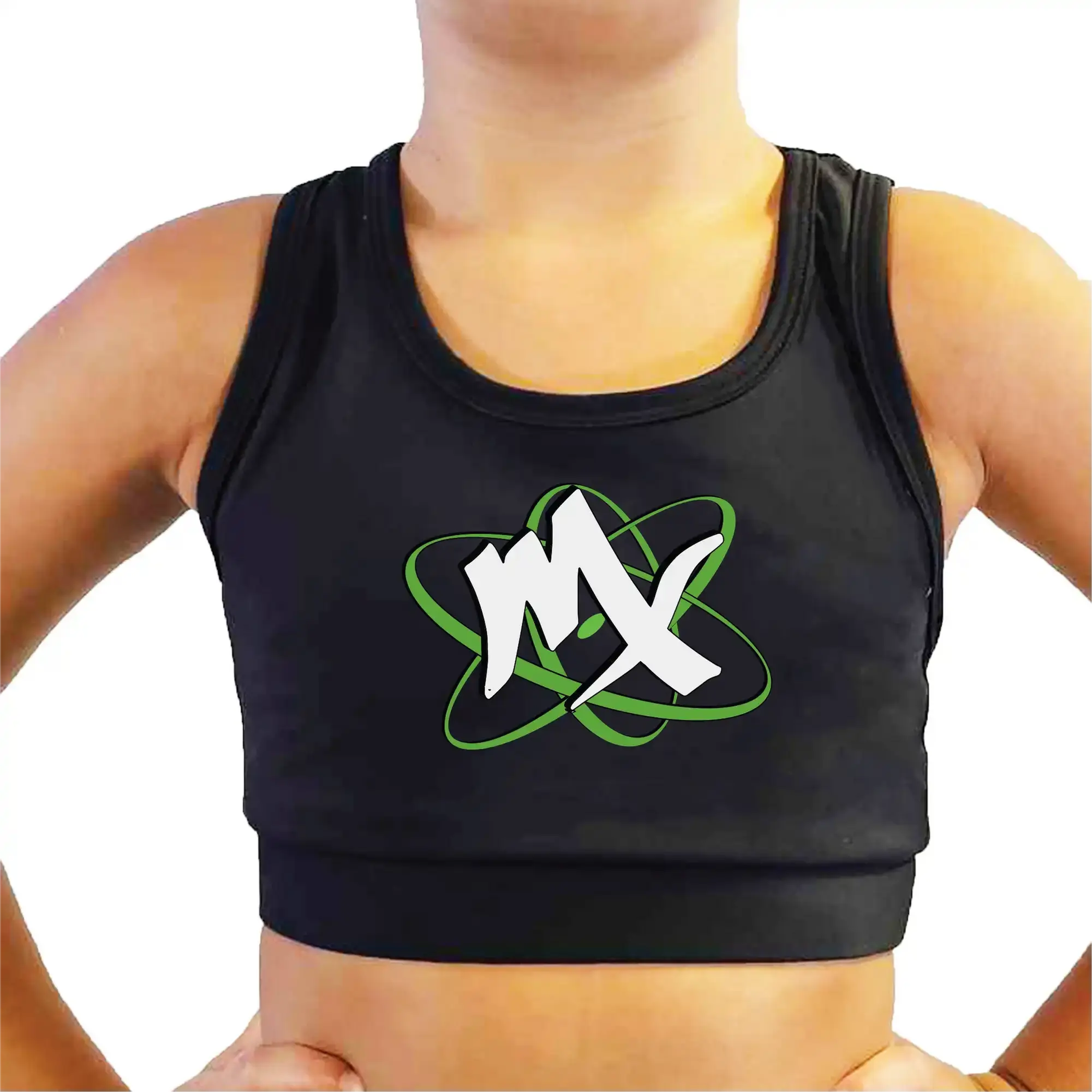 MX Sports Bra
