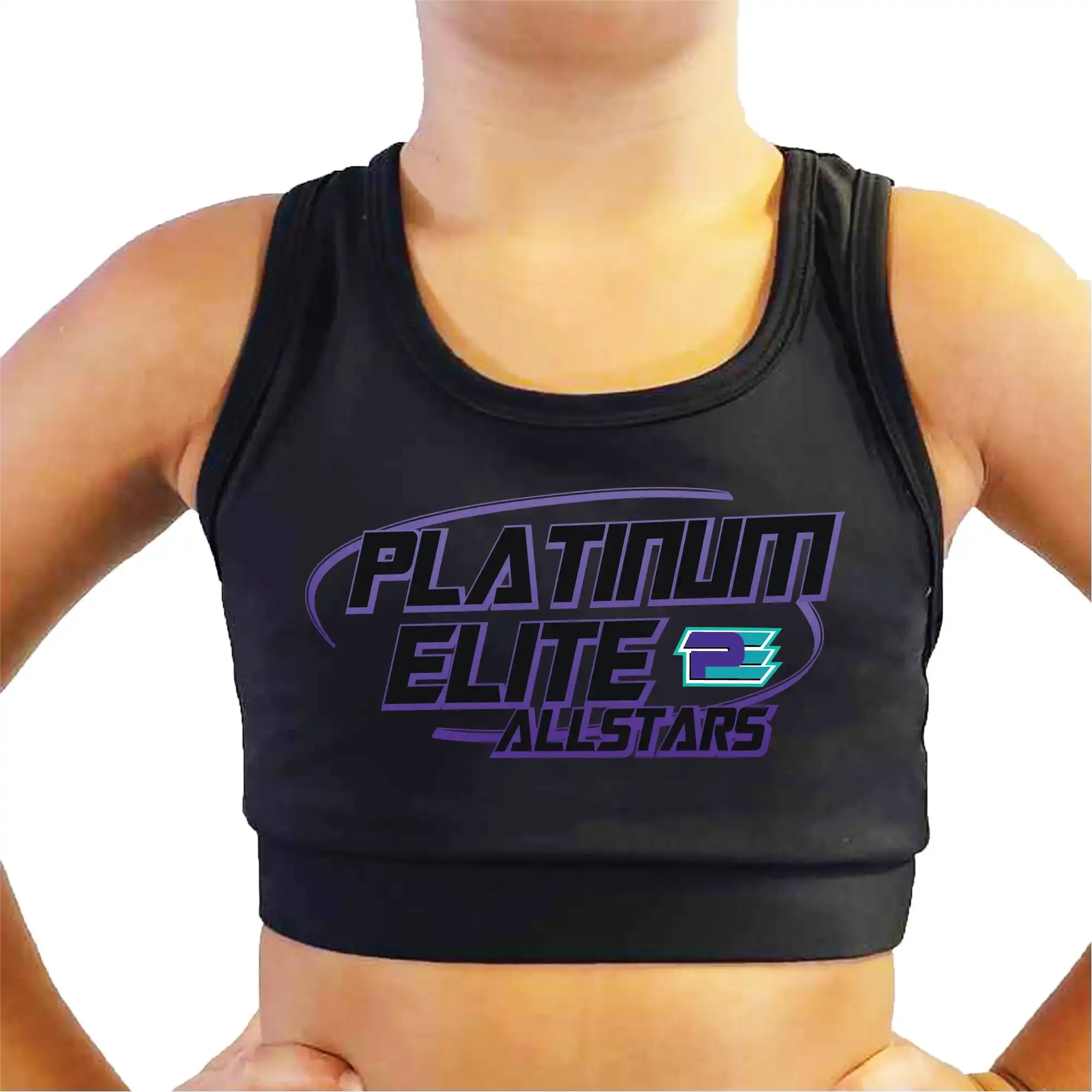 PE Sports Bra