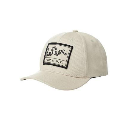 BONÉ JOIN OR DIE 2.0 INVICTUS