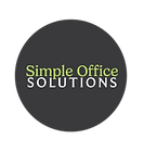 Simple Office Solutions LLC logo
