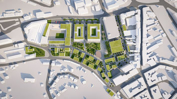 Soutěž_soubor staveb_Nová Tepna Náchod