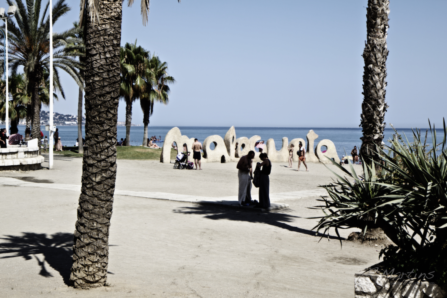 Torremolinos
