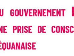 La chute du gouvernement Bayrou doit entraîner une prise de conscience de la droite altoséquanaise