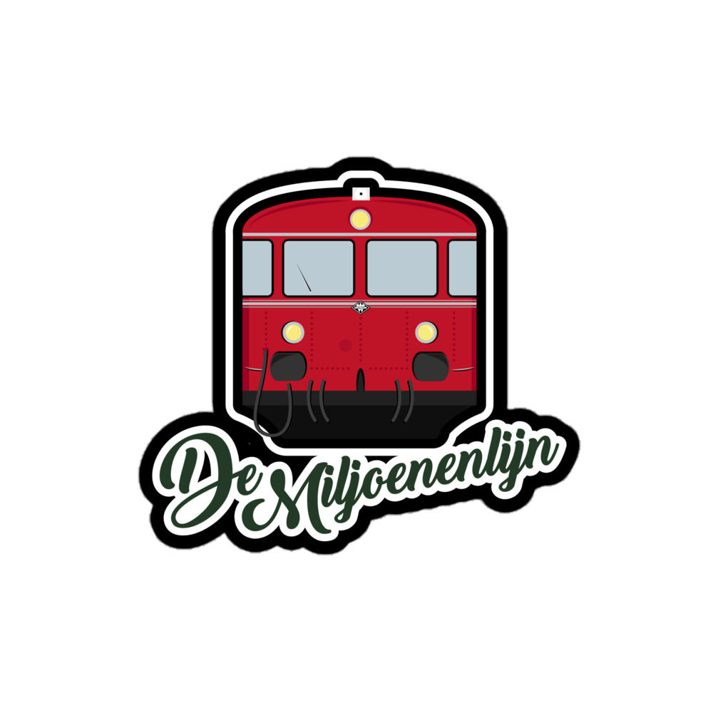 Railbus "De miljoenenlijn"