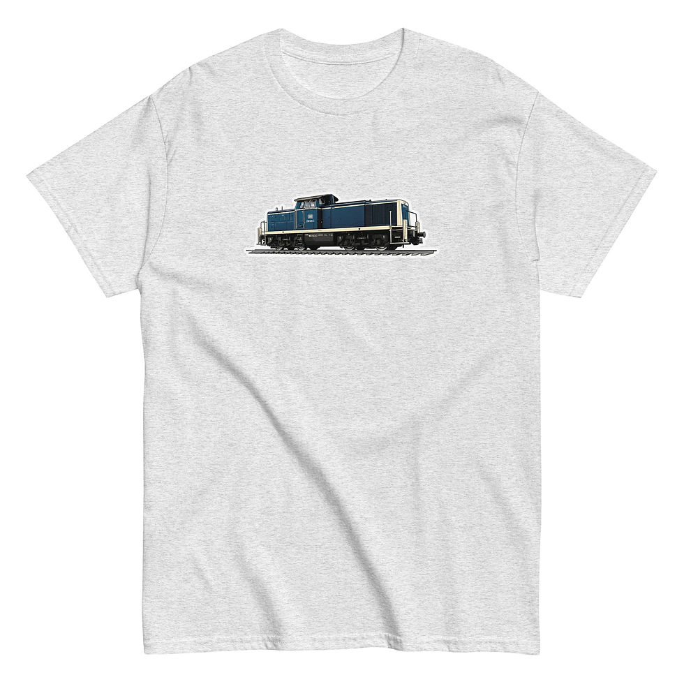 Thumbnail: DB Class V 90