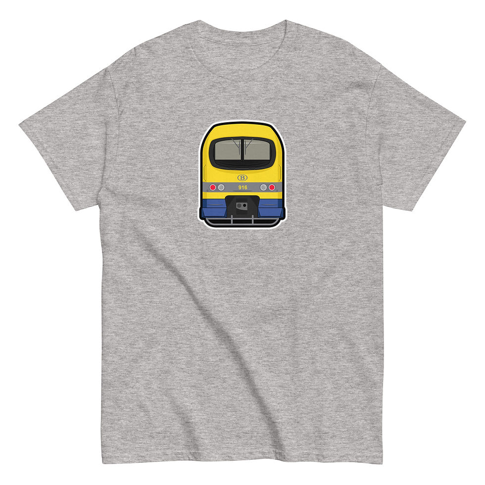 Thumbnail: NMBS MS 86