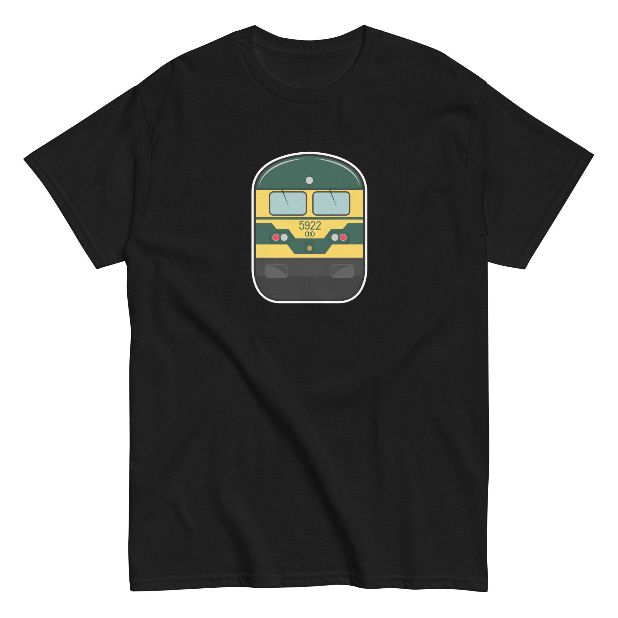 NMBS HLD 59