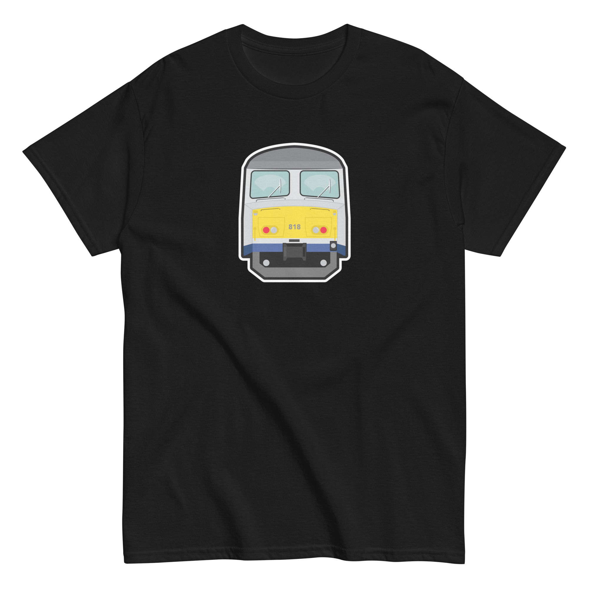 NMBS AM 75