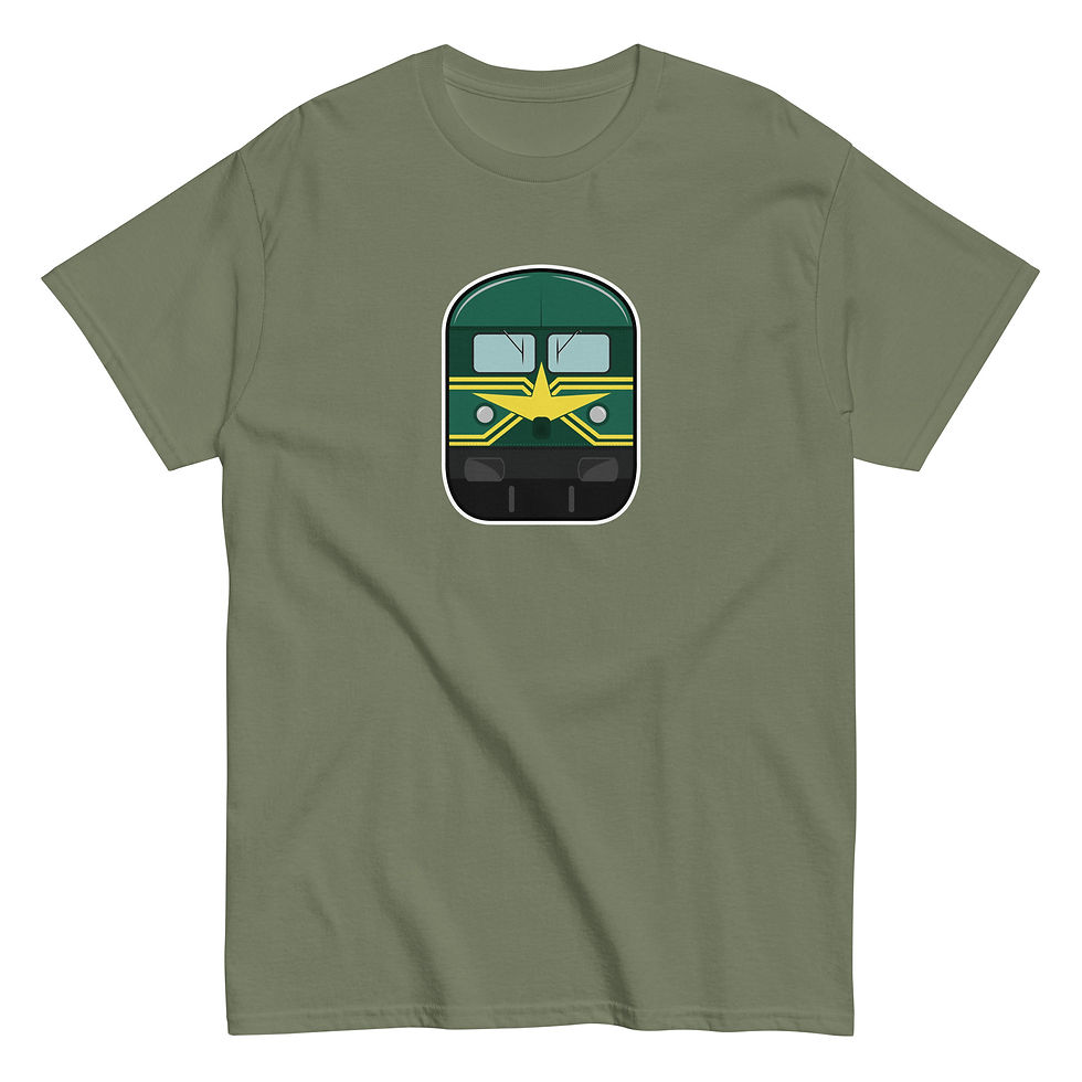 Thumbnail: NMBS HLD 59