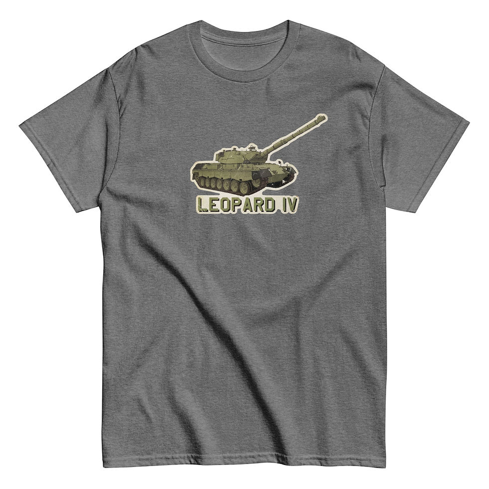 Thumbnail: Leopard 1V