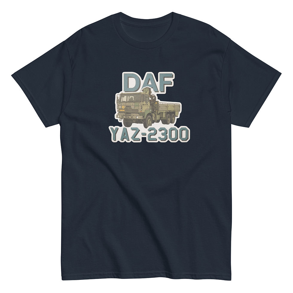 Thumbnail: DAF YAZ-2300
