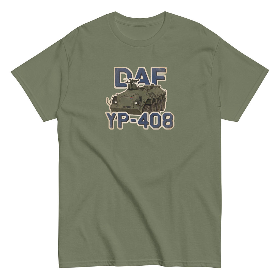 Thumbnail: DAF YP-408