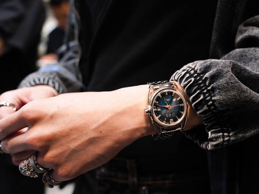 A Gathering in Retrospect: Nexus Yuyake Nami Washi