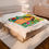 Thumbnail: I Am Flower Plush Blanket