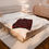 Thumbnail: Wiscuntsin Plush Blanket 
