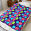 Thumbnail: Buzz Off Velveteen Plush Blanket 