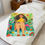 Thumbnail: I Am Flower Plush Blanket