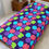 Thumbnail: Buzz Off Velveteen Plush Blanket 