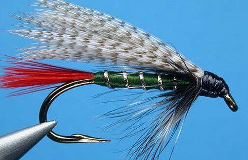 Beginners Fly Tying and Casting – Pigeon River Discovery Center